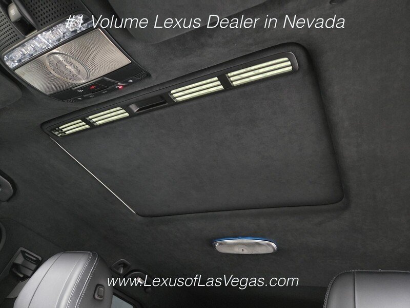 Used 2025 Gray Mercedes-Benz G 580 image 14