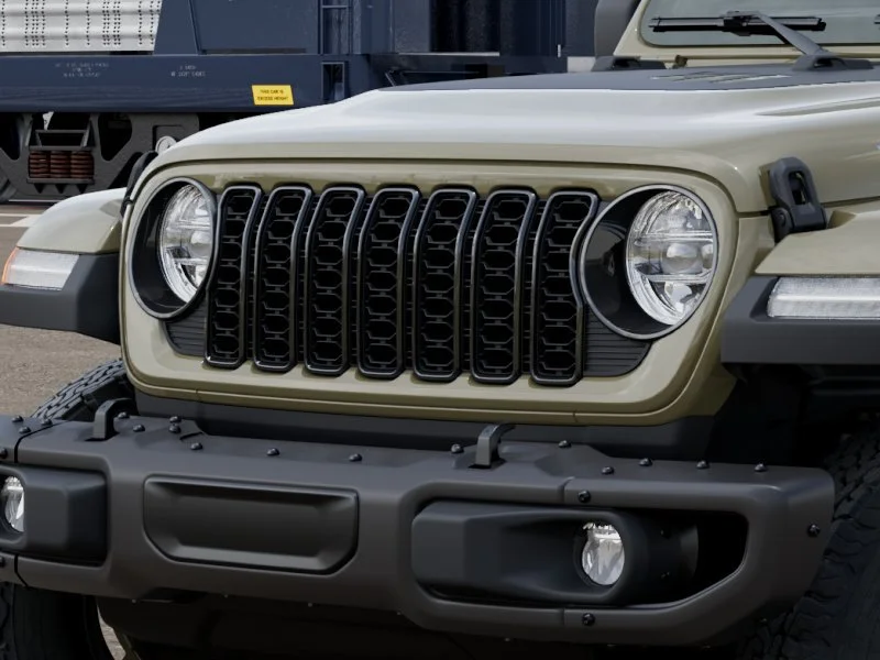 New 2026  Jeep Willys 41 image 11