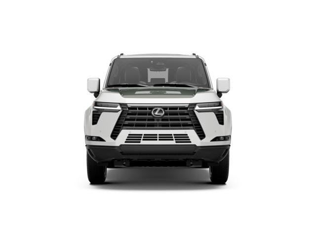 New 2026 Eminent White Pearl Lexus LUXURY PLUS image 5