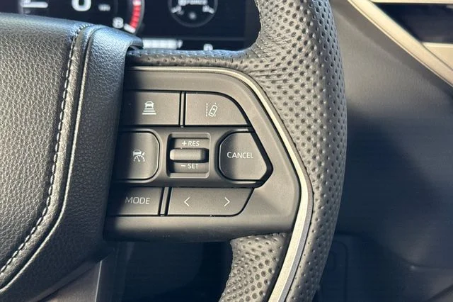 2026 Toyota Tundra Limited - Photo 28