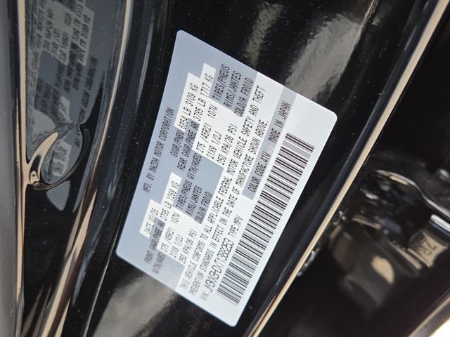 New 2026 Jet Black Mica Mazda 3.3 Turbo Preferred AWD image 6
