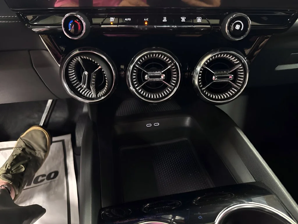2026 Chevrolet Blazer EV LT - Photo 17