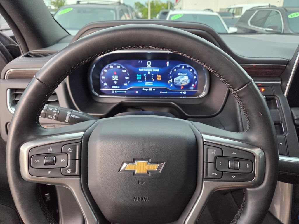 Certified Used 2024 Black Chevrolet LT image 32