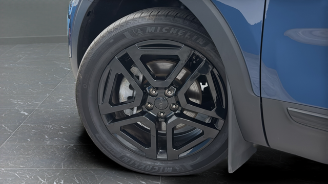 Used 2025 Black Kia SX X-Line image 40