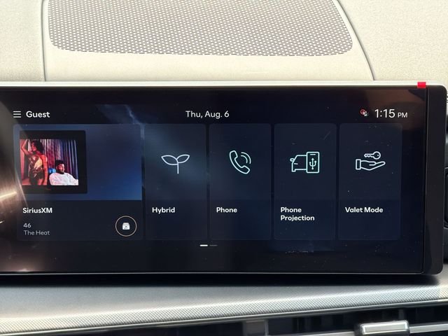 New 2026 Silver Hyundai SE image 31