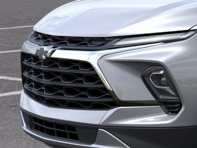 2026 Chevrolet Blazer 3LT - Photo 44