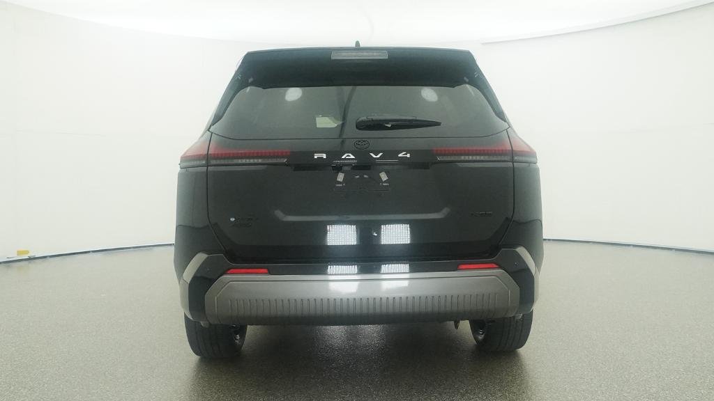 New 2026 Black Toyota XSE image 57