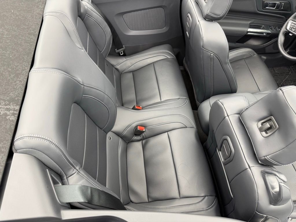 2025 Ford Mustang GT Premium Convertible - Photo 53