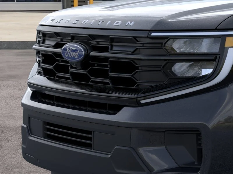 New 2026 Dark Matter Gray Metallic Ford MAX Active image 17
