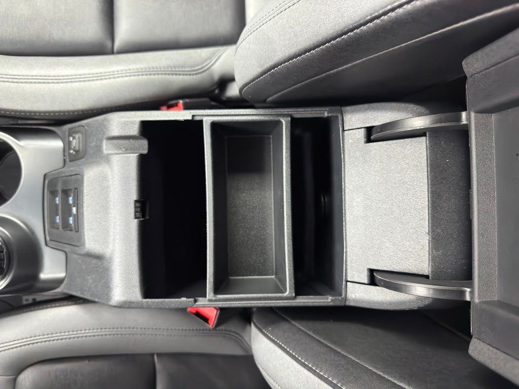 Used 2024 Blue Metallic Ford Big Bend image 30