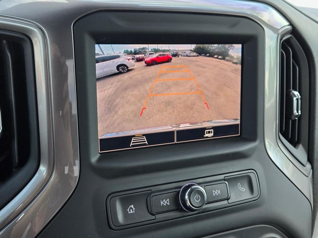 2025 GMC Sierra 1500 Pro - Photo 29