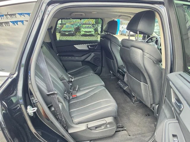 2023 Acura MDX Technology Package - Photo 14