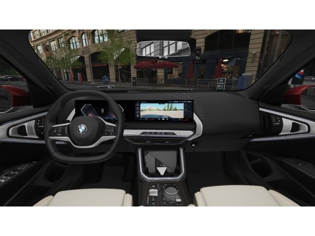 New 2026 Vegas Red Metallic BMW 30 xDrive image 10