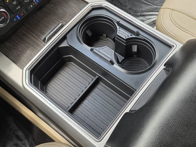 2020 Ford F-250 Super Duty Lariat - Photo 20