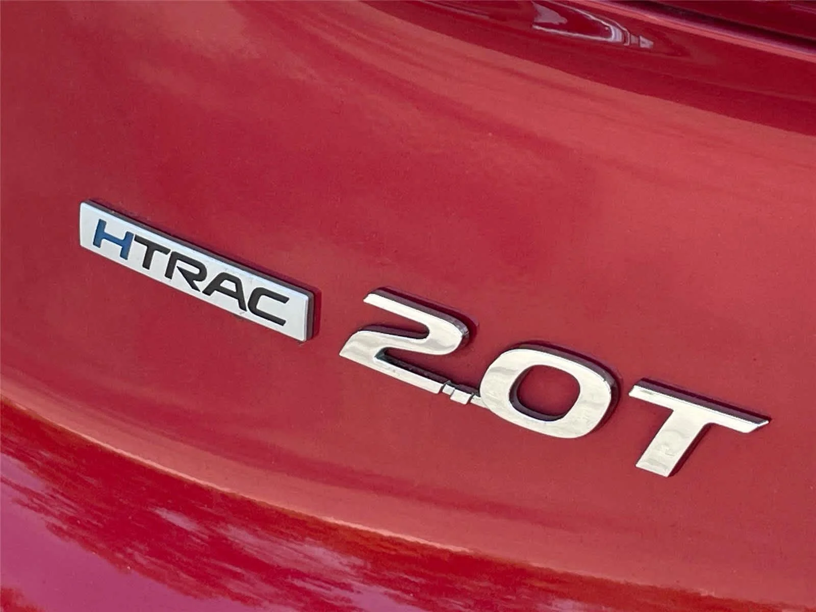 2020 Hyundai Santa Fe Limited - Photo 7