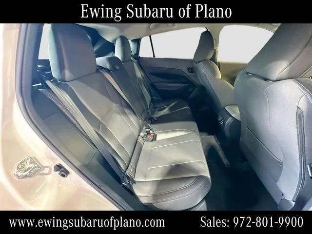 New 2026 CRYSTAL WHITE PEARL Subaru Premium image 28