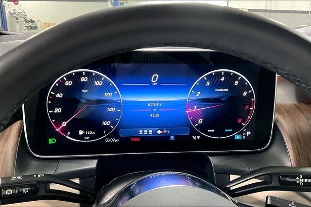 2026 Mercedes-Benz GLC Base - Photo 12