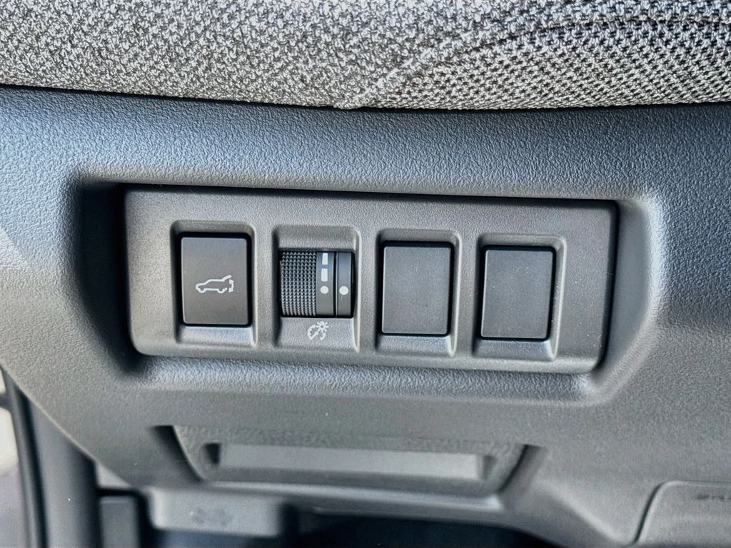 New 2026 Gray Subaru Premium image 11