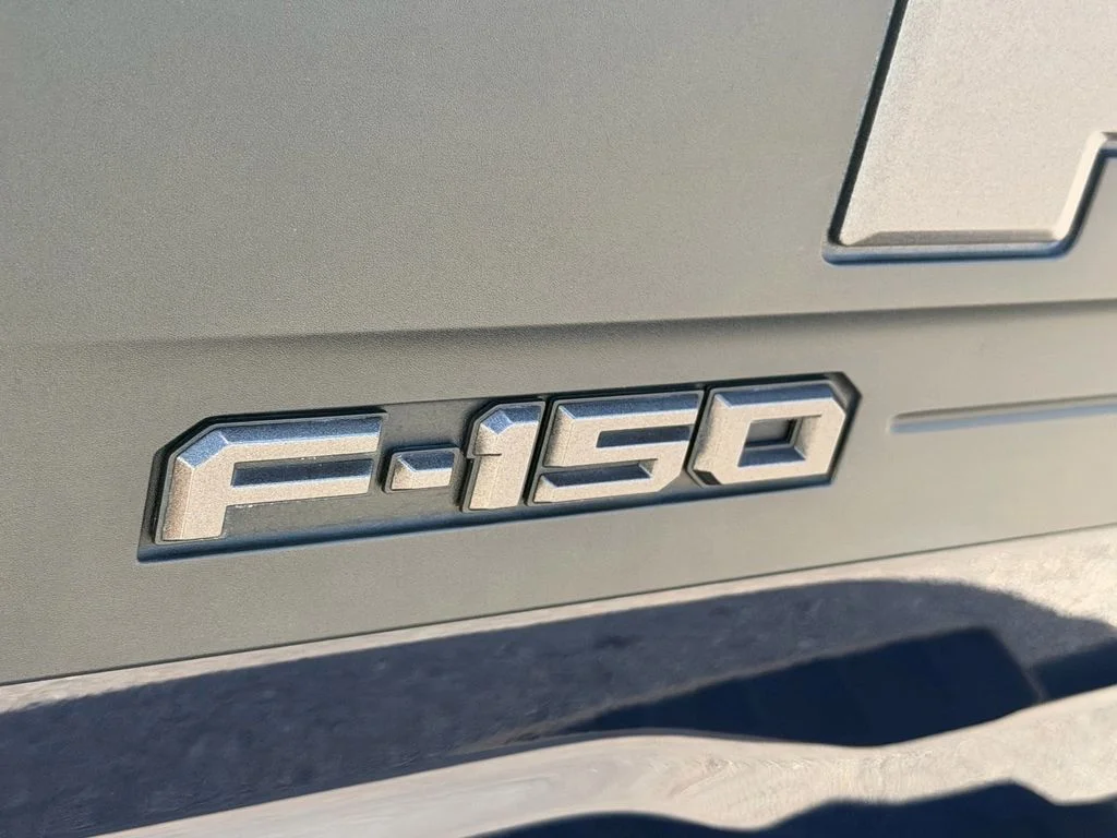 Certified Used 2023 Blue Metallic Ford Raptor image 14