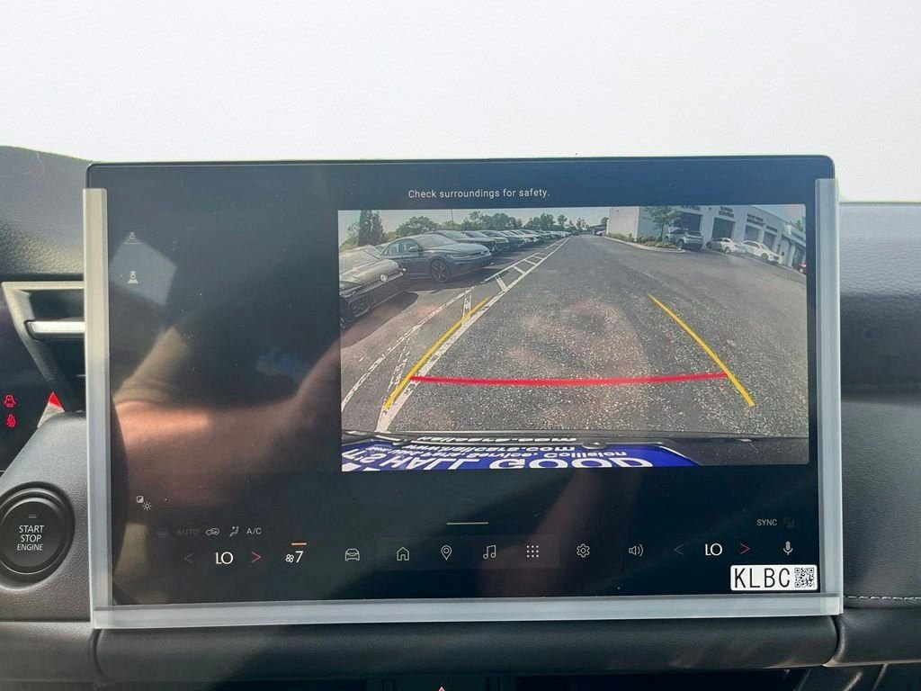 New 2026 Jet Black Mica Mazda 2.5 S Preferred AWD image 12
