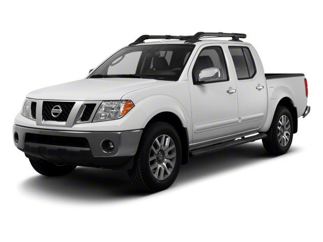 Used 2010 Black Nissan SE image 2