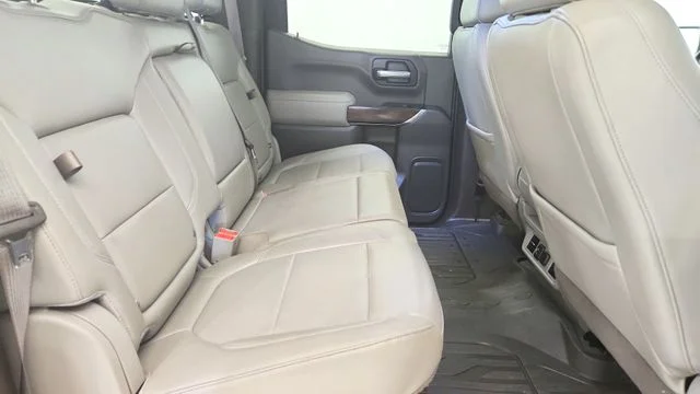 Used 2019 Smokey Quartz Metallic GMC SLT image 20