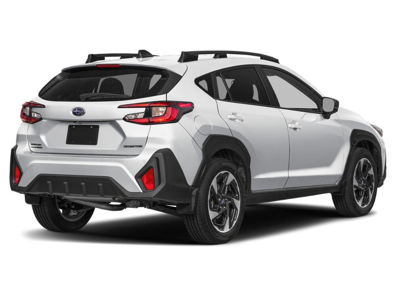 New 2026 CRYSTAL WHITE PEARL Subaru Limited image 12