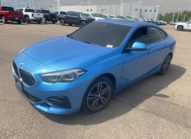 2021 BMW 2 Series 228i xDrive