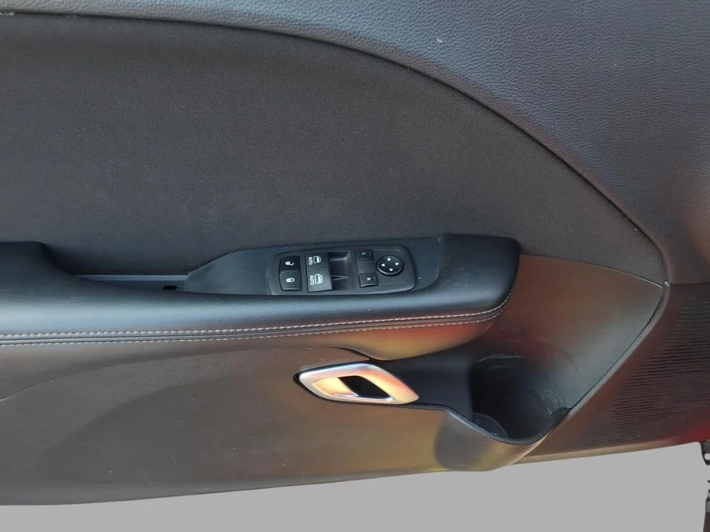 Used 2022 Red Dodge GT image 10