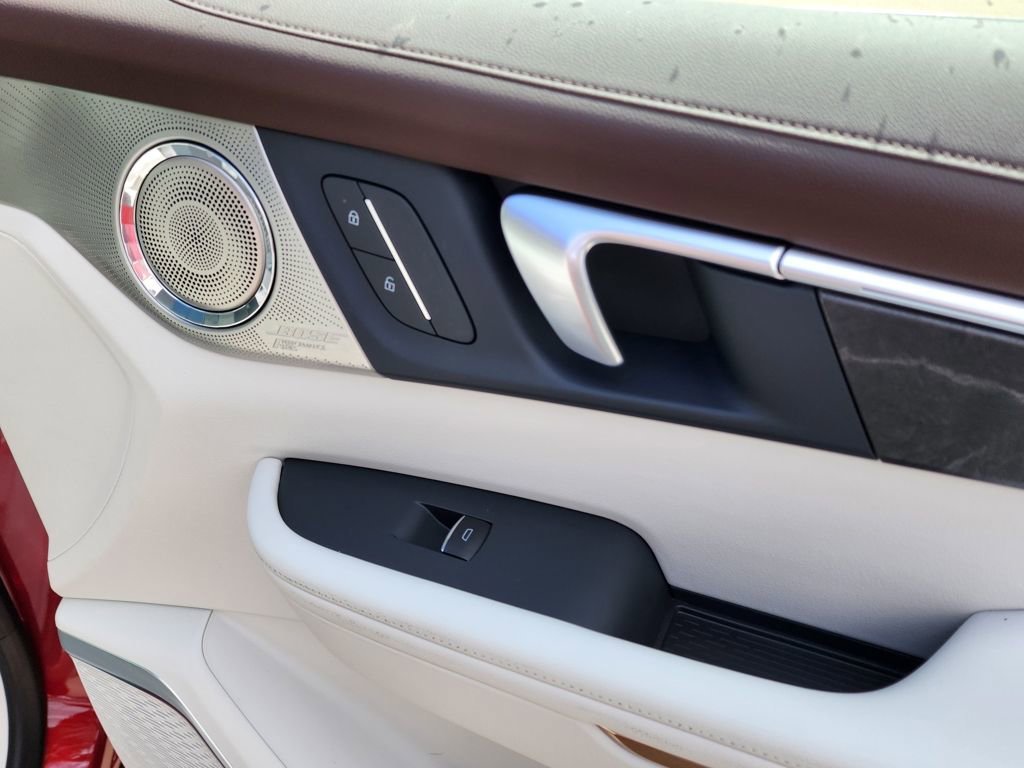 2026 Buick Enclave Avenir - Photo 40