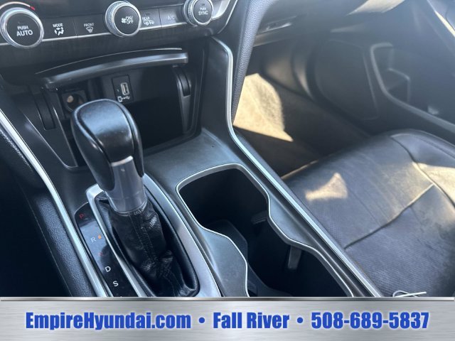 2020 Honda Accord EX-L - Photo 26