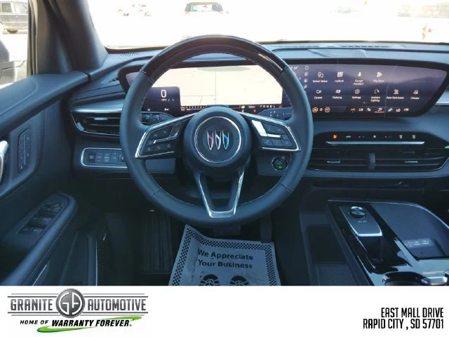 2027 Buick Enclave Preferred - Photo 13