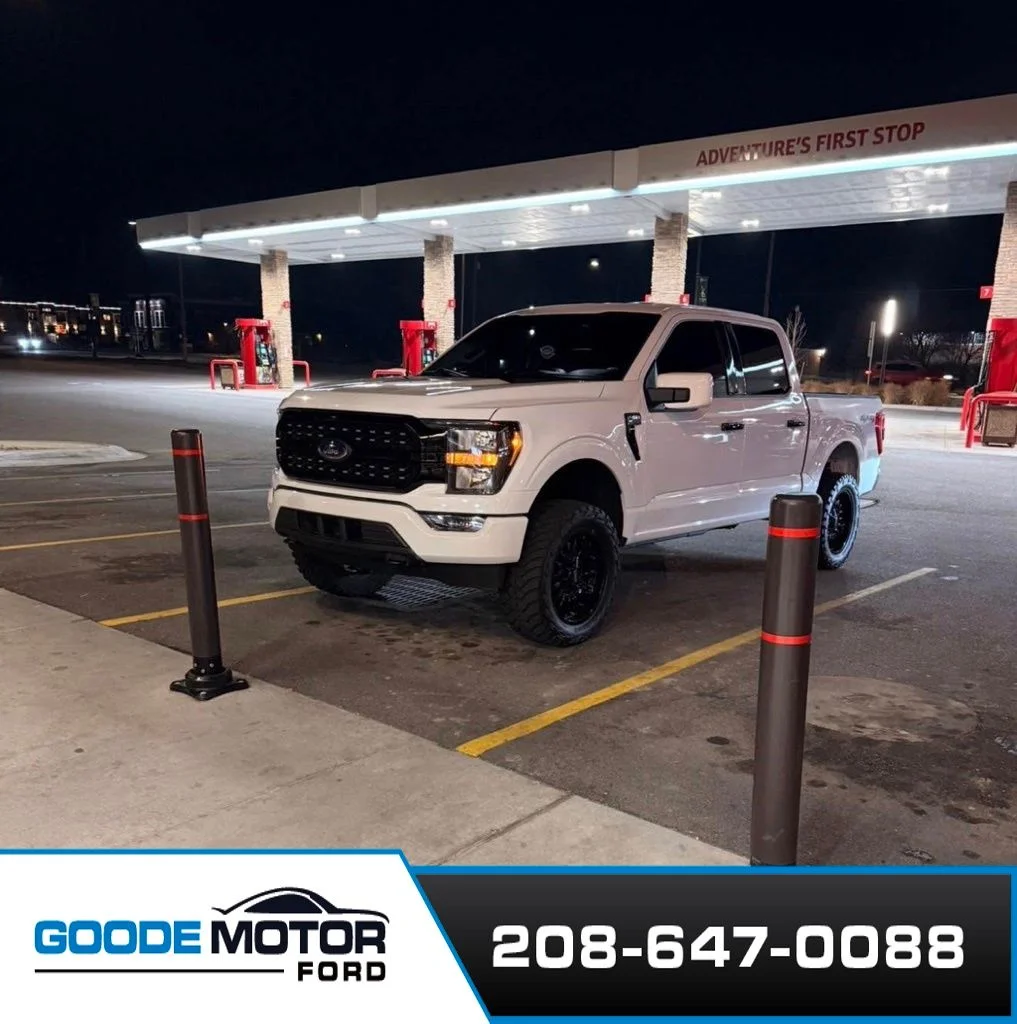 2023 Ford F-150 XLT 4x4 SuperCrew 5-1/2 Box's photo