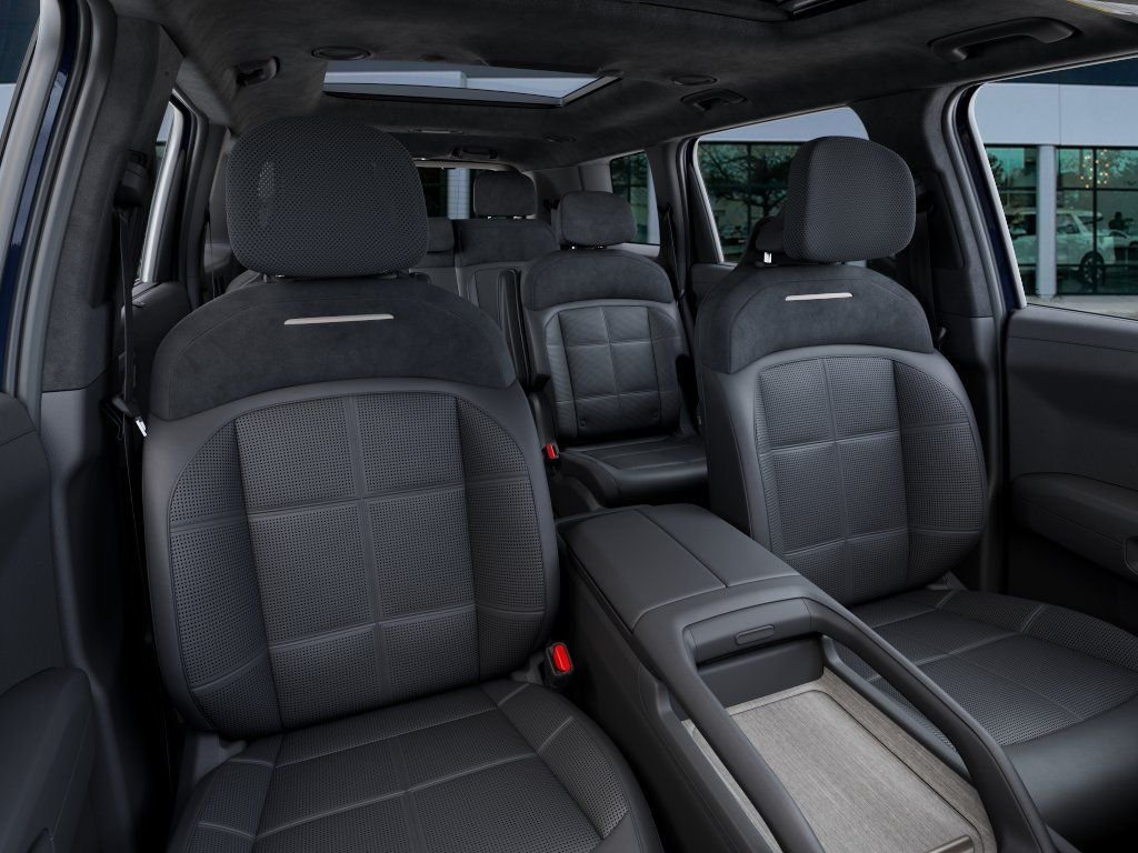 New 2027 Blue Kia SX Prestige image 15