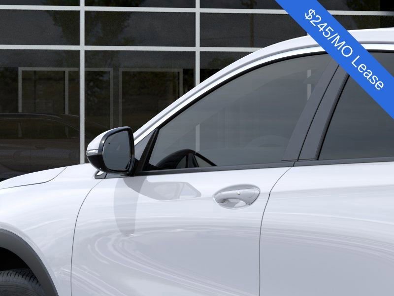 2026 Buick Envista Preferred - Photo 12