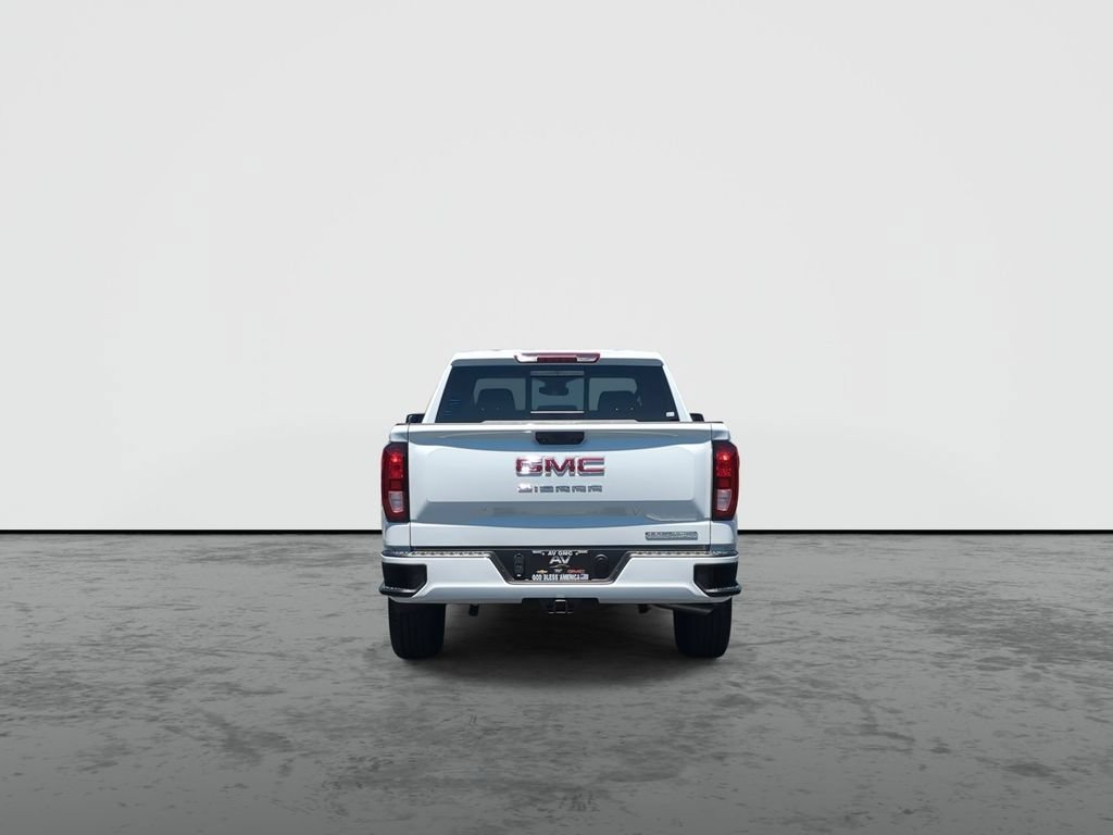2026 GMC Sierra 1500 Elevation - Photo 7