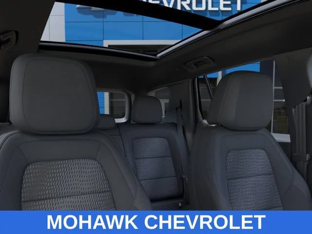 2027 Chevrolet Equinox LT - Photo 24
