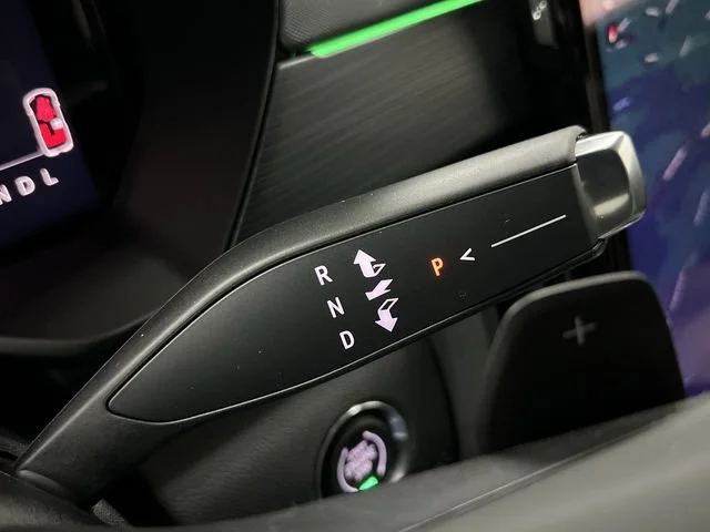 2027 GMC Acadia AT4 - Photo 17