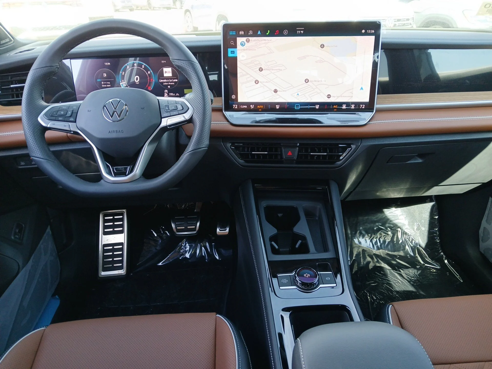 Vehicle thumbnail