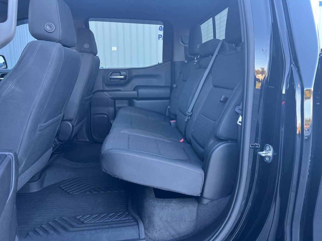 Used 2020 Black Chevrolet LT image 21