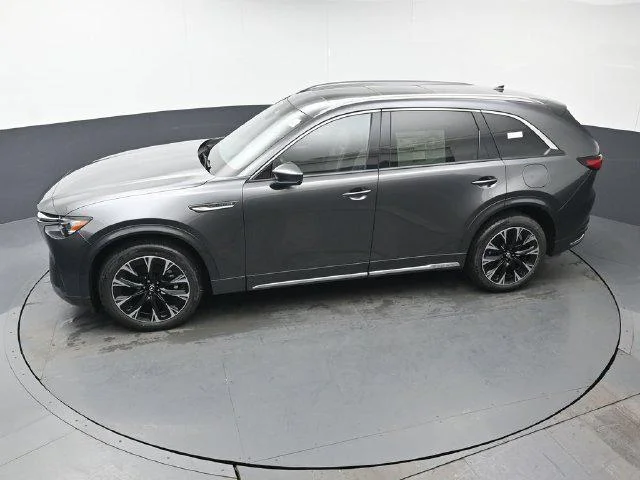 2026 Mazda CX-90 Premium Plus Package - Photo 30