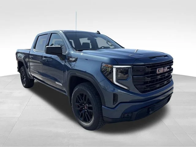 New 2026  GMC Elevation image 1
