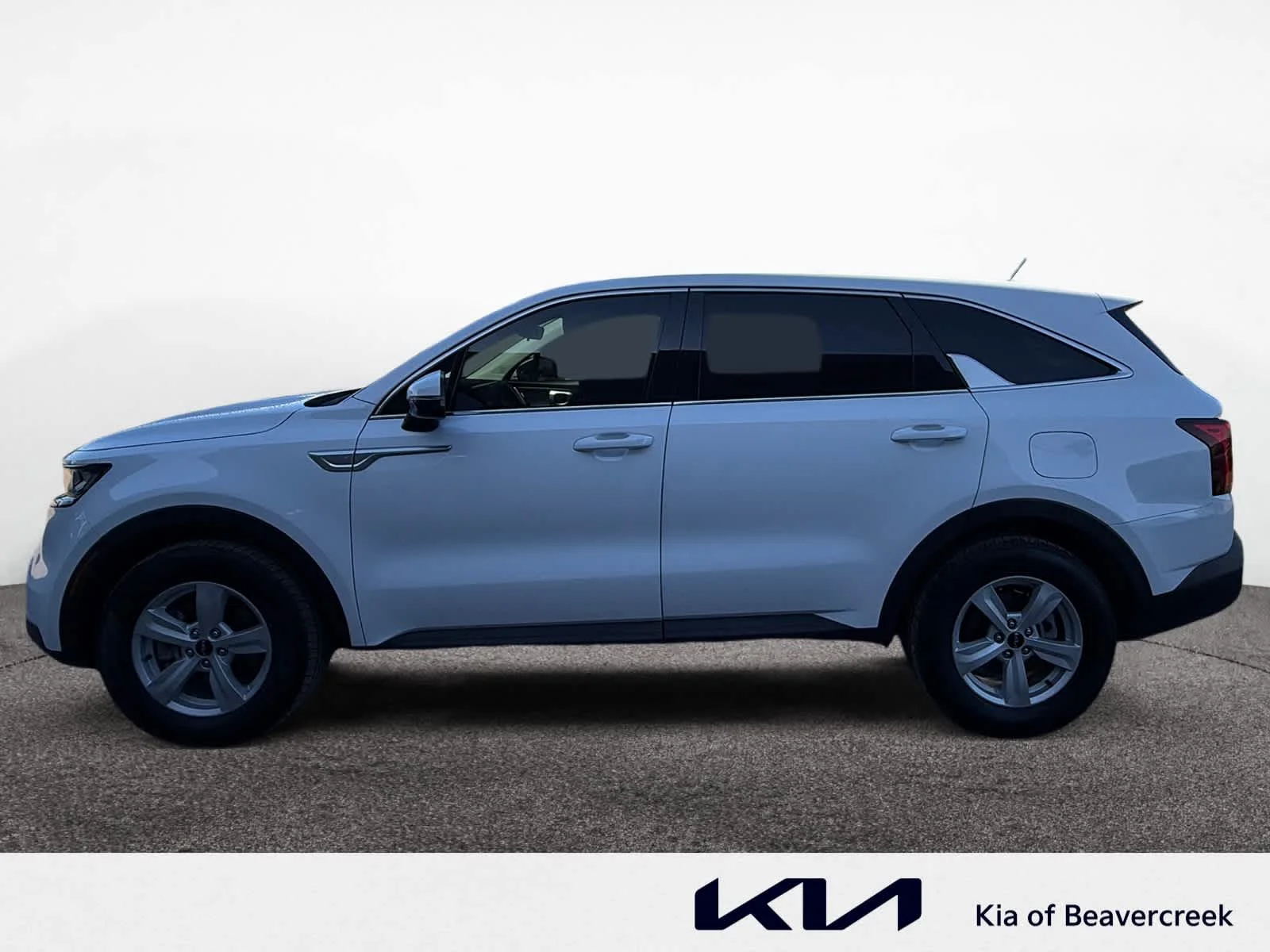 2023 Kia Sorento LX - Photo 8