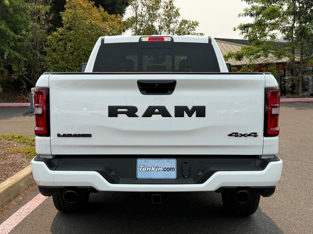 2026 RAM 1500 Laramie - Photo 6