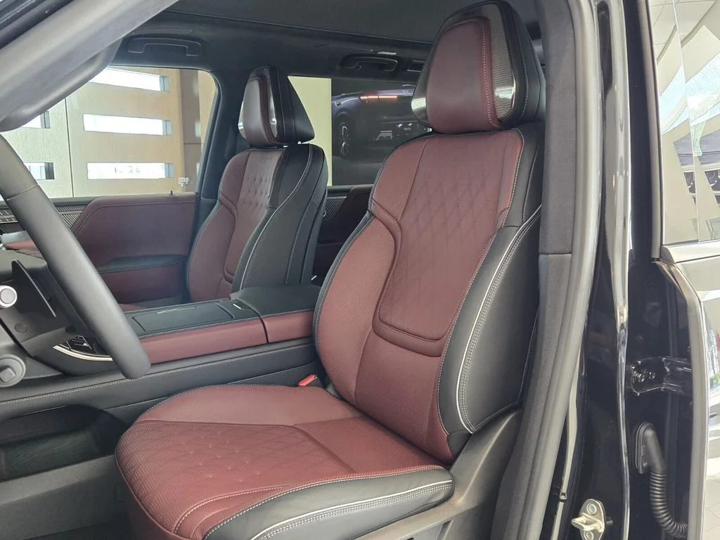 2026 INFINITI QX80 Autograph - Photo 11
