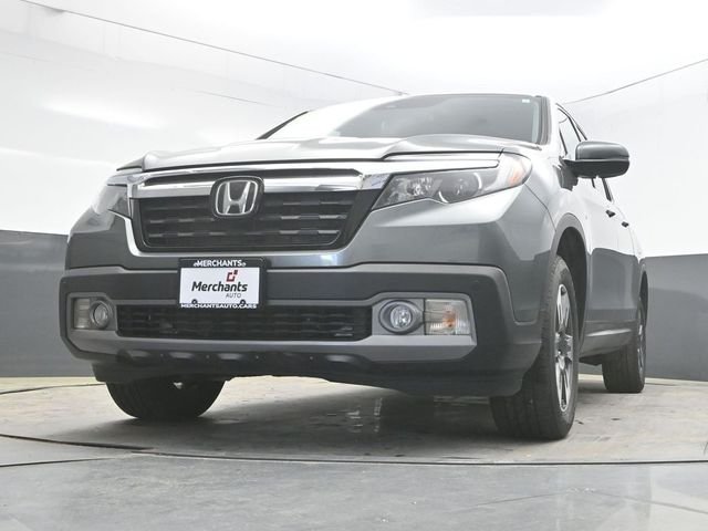 Used 2017  Honda RTL-E image 35