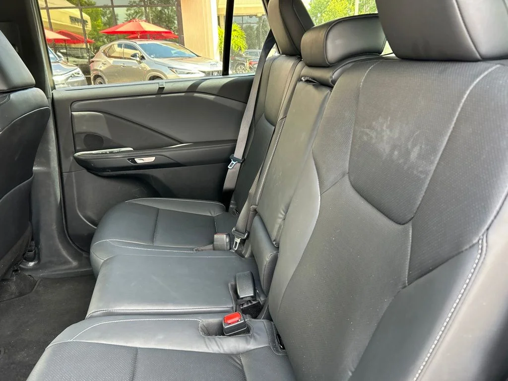 Certified Used 2024 NIGHTFALL MICA Lexus 350 image 13