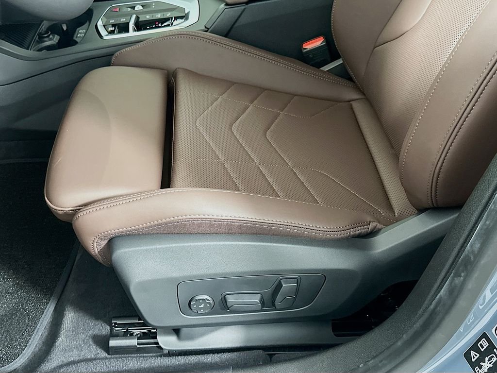 New 2026 Storm Bay Metallic BMW 228 Gran Coupe image 21