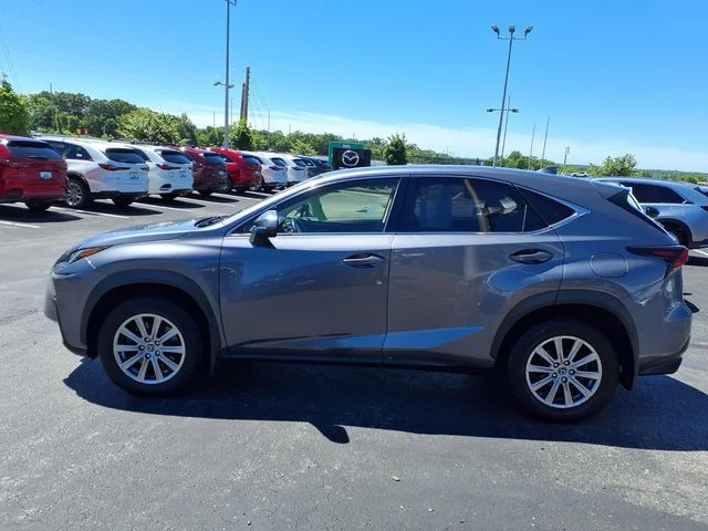 Used 2018 Gray Lexus  image 26