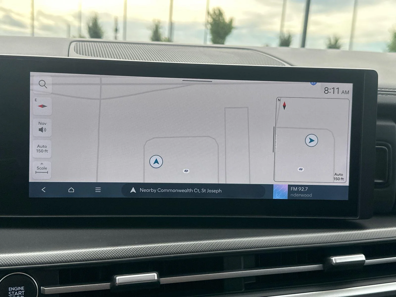 2025 Hyundai Santa Fe XRT - Photo 22